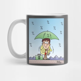 Percentage Mug